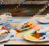 The Coffee Emporium - Airport West - Tourism Cairns