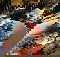 The Depot on Beaumont - Tourism Cairns