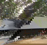 The Hairy Marron - Tourism Cairns