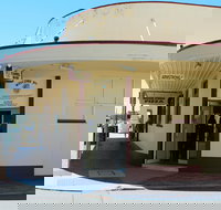 The Camel Bar - Tourism Cairns