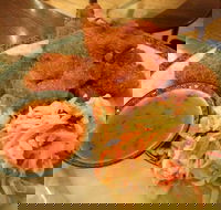 Tia To - Tourism Cairns