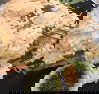 Toasta - Tourism Cairns