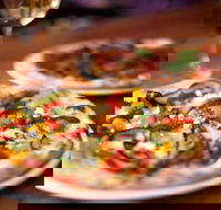 Volpino Restaurant and Wine Bar