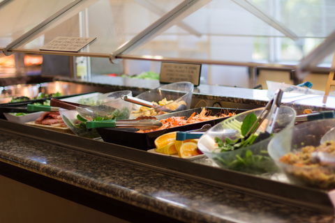 Wagga RSL Club - Tourism Cairns 2