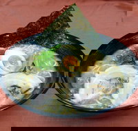 Watermark Books  Cafe - Tourism Cairns