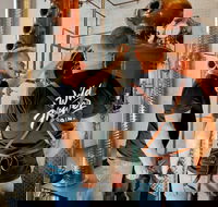 Wildflower Gin Distillery - Tourism Cairns