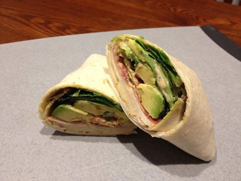 Wrap N Roll - Robina - Tourism Cairns 0