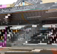 28 Skybar  Lounge - Tourism Cairns