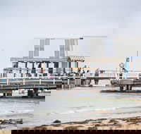 At The Heads - Tourism Cairns