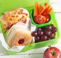 Bakers Delight - Templestowe - Tourism Cairns