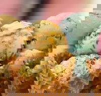 Baskin Robbins - Redcliffe - Tourism Cairns