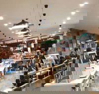 Beans 'N Cream - Tourism Cairns