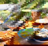 Beach Road Dining - Tourism Cairns