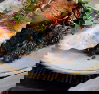 Bella Cafe - Tourism Cairns