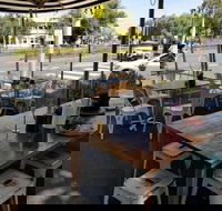 Benjamin's Crepes and Waffles - Tourism Cairns