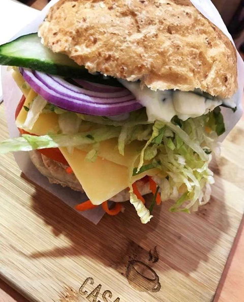 Casadolce Bakery And Cafe - Tourism Cairns 0