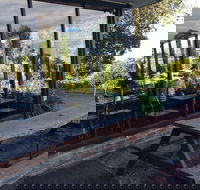 Cityview Bar and Grill - Tourism Cairns
