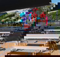 Club Jamberoo - Tourism Cairns