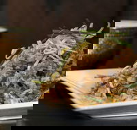 Coco Rice Thai Restaurant - Tourism Cairns