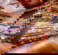 CoccoRocco Deli - Tourism Cairns