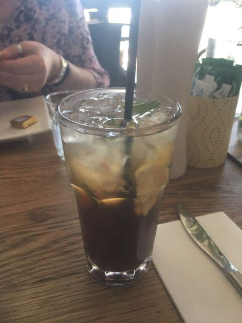 Cress 8 - Tourism Cairns 0