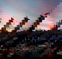 Cruising Yacht Club of Australia - Tourism Cairns