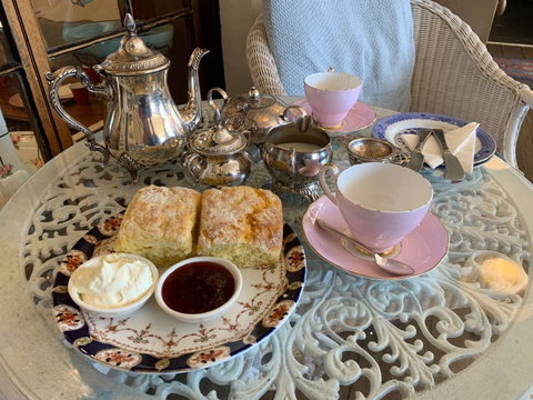 Czeg's Cafe - Tourism Cairns 0