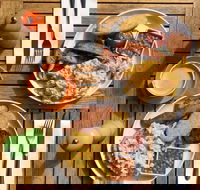 Del Mar - Tourism Cairns