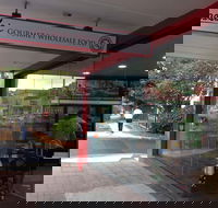 El Shaddai - Sutherland - Tourism Cairns