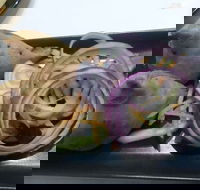 Fins  Scales Fish  Chippery