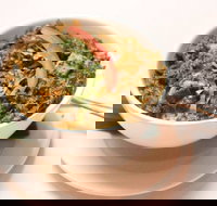 Flavour of India - Tourism Cairns