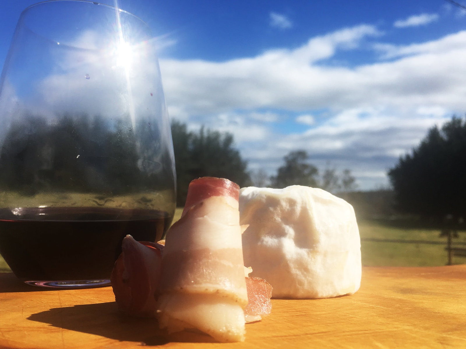 Wyena TAS Tourism Cairns