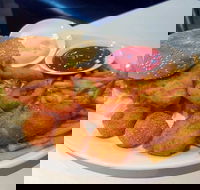 Gad's Charcoal Cuisine - Tourism Cairns