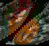 Grand Pavilion - Tourism Cairns