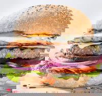 Grill'd - Townsville - Tourism Cairns