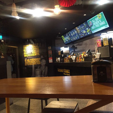 Guzman Y Gomez - Byron Bay - Tourism Cairns 0