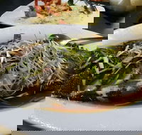 Hong Kong Cuisine - Myaree - Tourism Cairns