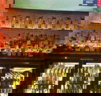 Jackpot Bar - Tourism Cairns