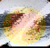 Jensens Restaurant - Tourism Cairns