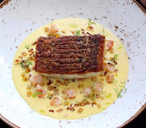 Jensens Restaurant - Tourism Cairns 0