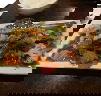 Joop Thai - Tourism Cairns