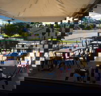 Kebab And Coffee House