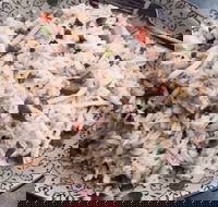 King Wok - Tourism Cairns