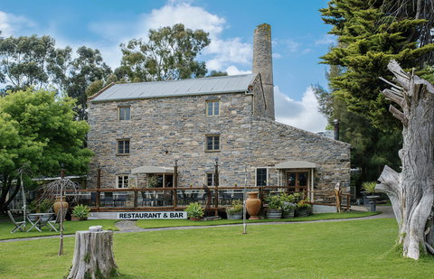 Leonards Mill - Tourism Cairns 1