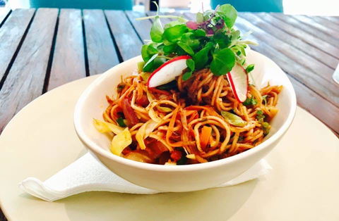 Little Hideout Cafe - Tourism Cairns 0