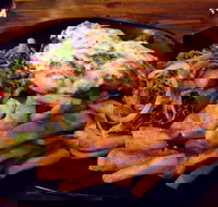 Lonestar Ribhouse - Tourism Cairns