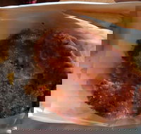 L'Osteria - Tourism Cairns