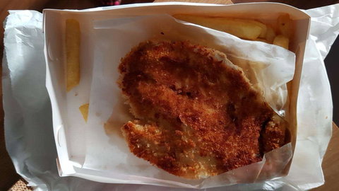 L'Osteria - Tourism Cairns 0