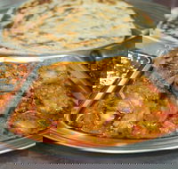 Malaysia House - Tourism Cairns