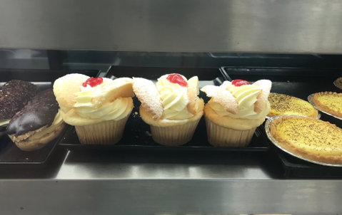 Moree Bakehouse - Tourism Cairns 0